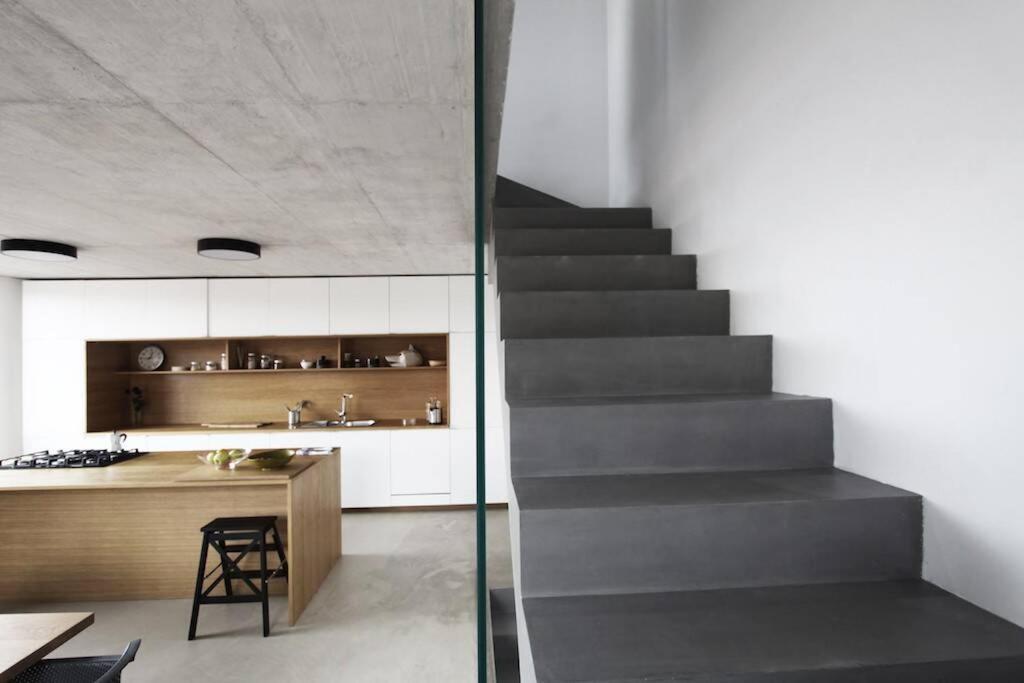 SečovljeContemporary House Padna别墅 外观 照片