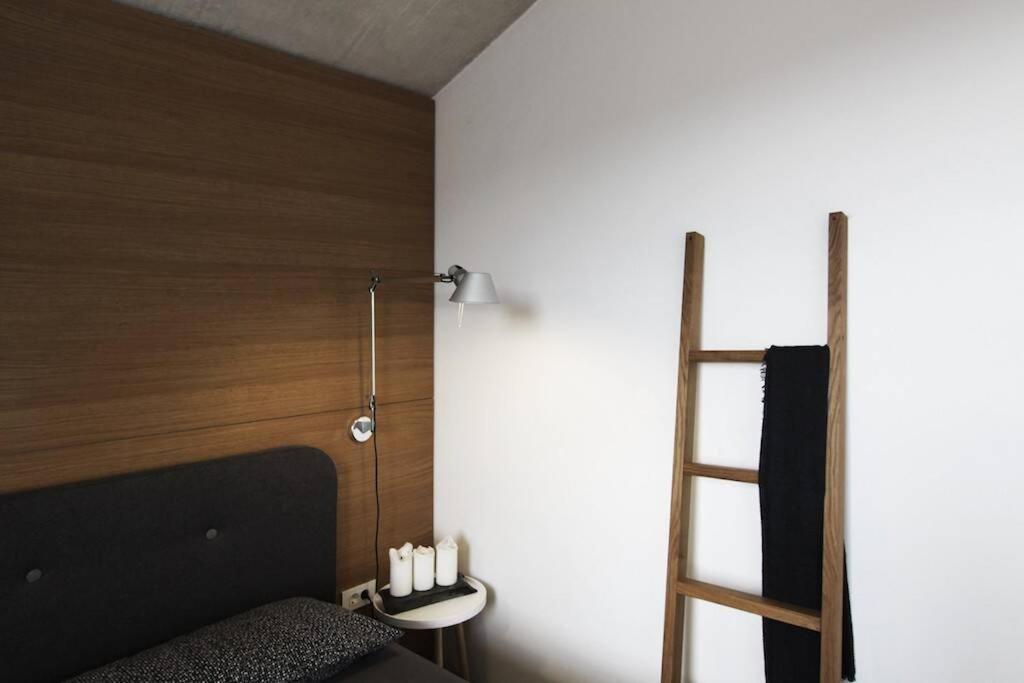 SečovljeContemporary House Padna别墅 外观 照片
