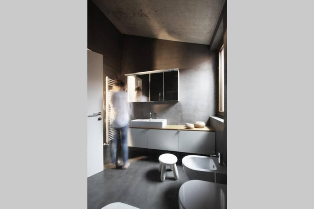 SečovljeContemporary House Padna别墅 外观 照片