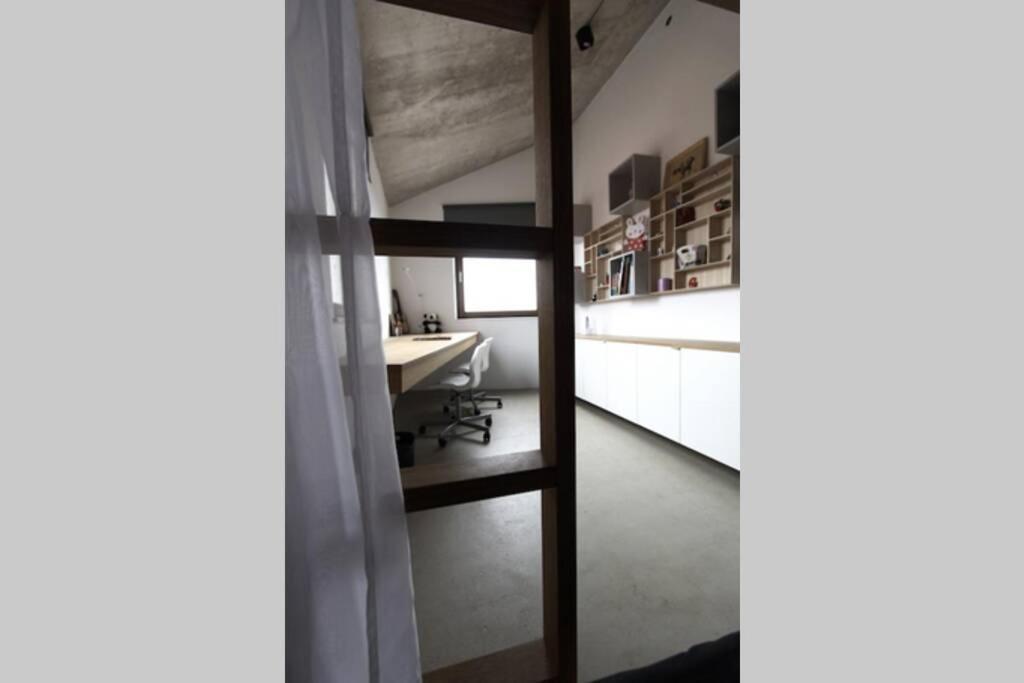 SečovljeContemporary House Padna别墅 外观 照片