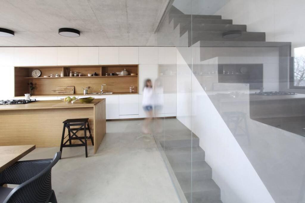 SečovljeContemporary House Padna别墅 外观 照片