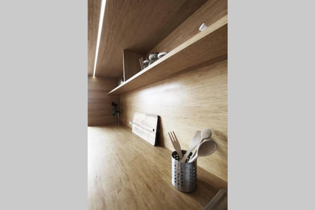 SečovljeContemporary House Padna别墅 外观 照片