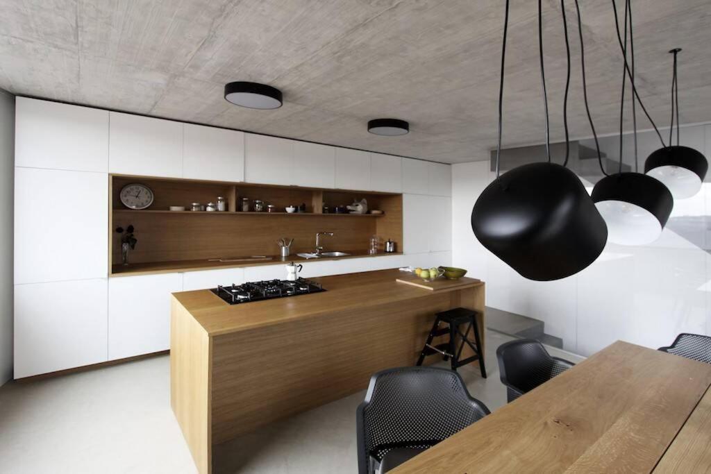SečovljeContemporary House Padna别墅 外观 照片